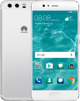 Huawei P10 Plus 128Gb Silver